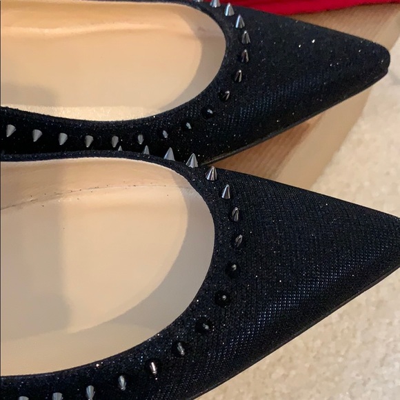 Stunning Christian Louboutins NWTS - Picture 4 of 4